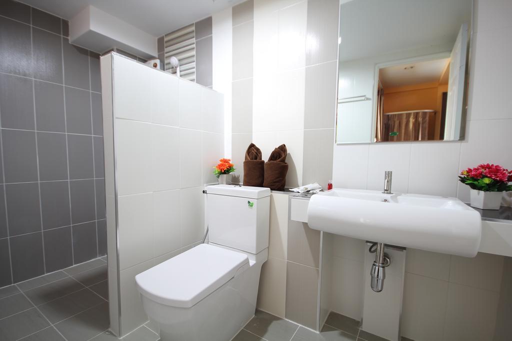 Windsor Resort Lop Buri Rom bilde