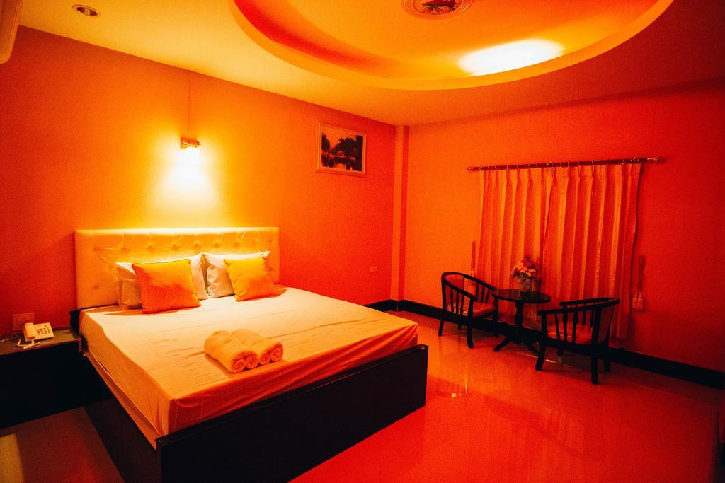 Windsor Resort Lop Buri Eksteriør bilde